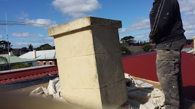 Chimney Repointing & Restoration Adelaide