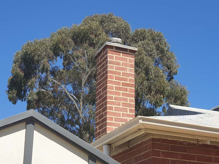 Chimney repair Adelaide  