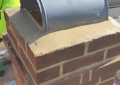 Adelaide Home Renovations - Chimney Repair