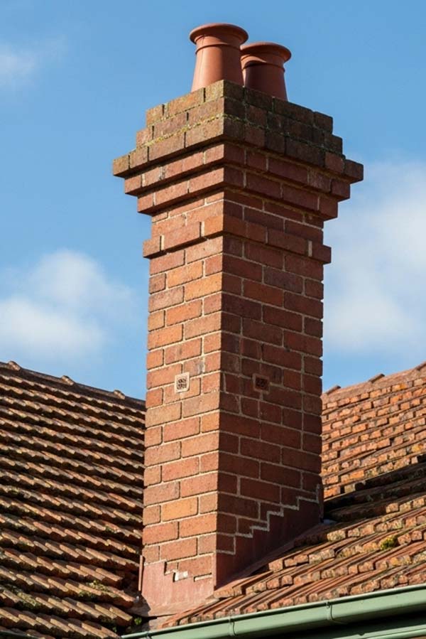 Chimney Repointing & Restoration Adelaide