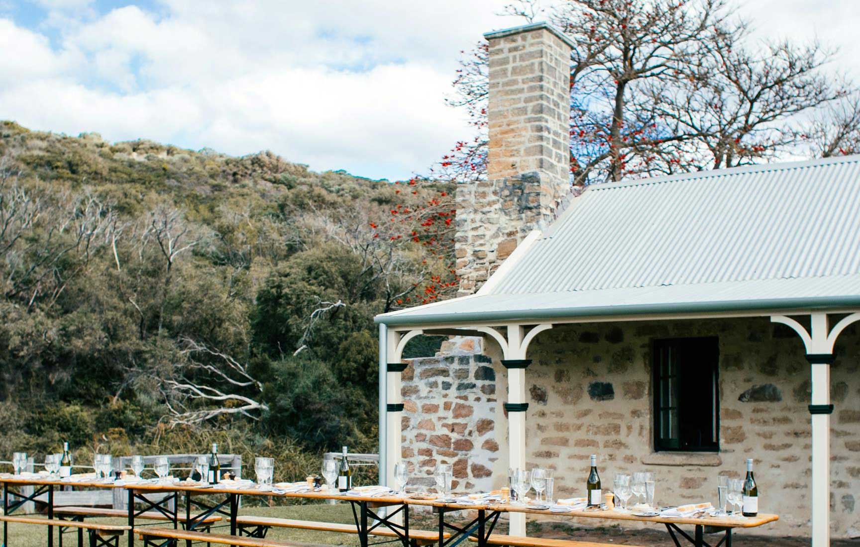 Chimney Repointing & Restoration Adelaide