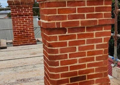 Adelaide Home Renovations - Chimney Repair