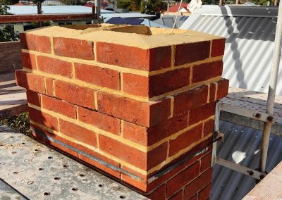 Adelaide Home Renovations - Chimney Repair