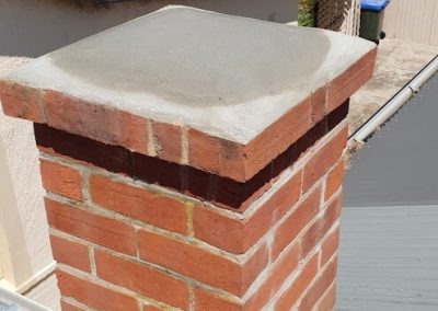 Adelaide Home Renovations - Chimney Repair