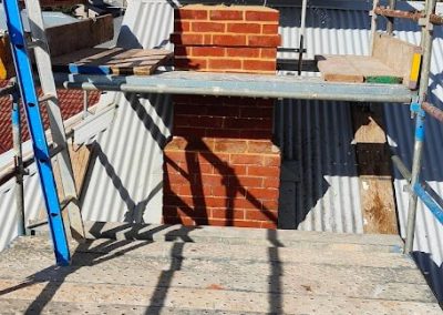 Adelaide Home Renovations Chimney Repair