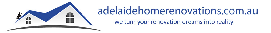 Adelaide Home Renovations